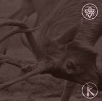 Grieved - Grieved / Runes