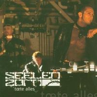 Seelenzorn - T&ouml;te alles
