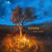 Sandia - Sipur Layla