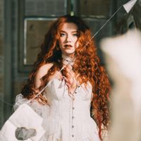 Alexia Evellyn - Stranger