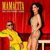 Justyna Steczkowska - Mamacita
