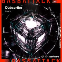 Dubscribe - Insane