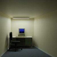 backrooms - liminal 3