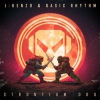 J:Kenzo - Strontium Dog / Mek Quake