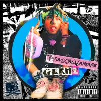 Trassh Vampire - Germz