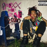 Trassh Vampire - Punxx Not Dead