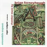 Ensemble Expos&eacute; - Ferneyhough