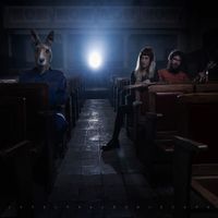 DobleCapa - La felpa