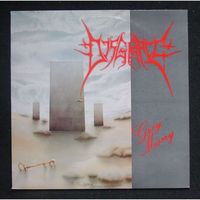 Disgrace - Grey Misery