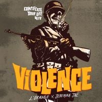 Jeremiah Jae & L'Orange - Complicate Your Life With Violence