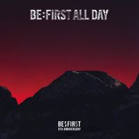 BE:FIRST - BE:FIRST ALL DAY