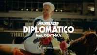 Major Lazer - Diplomatico