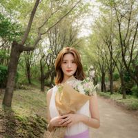Jeonghwa - sun love