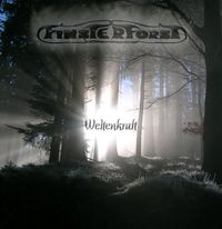 Finsterforst - Weltenkraft