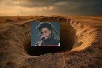 Jake Hole - Hole Man