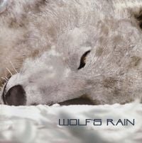 菅野よう子 [Yoko Kanno] - Wolf's Rain Original Soundtrack, Volume 1