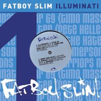 Fatboy Slim - Illuminati