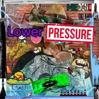 4gooey - Lower Pressure