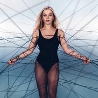 Becky Hill - More! More! More!