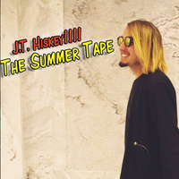 J.T. Hiskey - The Summer Tape