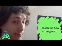 Lil Fucking Bitch - Teach Me How To Preggers