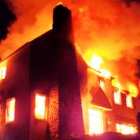 LoganFam - Let It All Burn Down