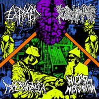 EXPIRED - EXPIRED/HYPERNATRAEMIA/FULMINATE/HACKSAW MASTURBATION