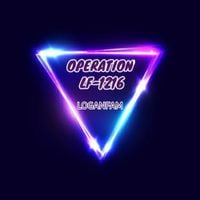 LoganFam - Operation LF-1216
