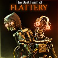 BugDroidCell - The Best Form of Flattery