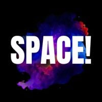 LoganFam - Space! (Remastered)