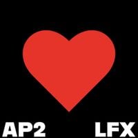 LoganFam - AP2 Pack