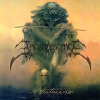 Incandescence - Abstractionnisme