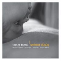 Tamer Temel - Serbest D&uuml;ş&uuml;ş