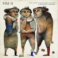 Tamer Temel - T&ouml;z II