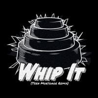 Devo - Whip It (Remix)