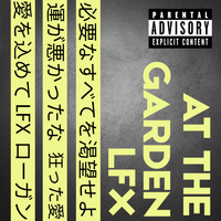 LoganFam - At The Garden