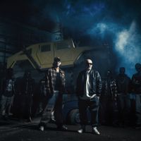 Cabron - Electroșoc