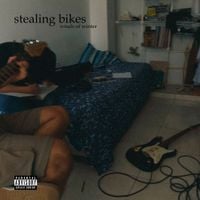 winds of winter - stealing bikes