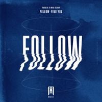 MONSTA X - FOLLOW - FIND YOU