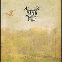 Terzij De Horde - A Rage of Rapture Against The Dying of The Light