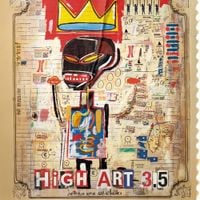 Heem B$F - High  Art 3.5
