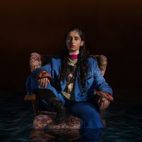 Naaz - the beautiful struggle
