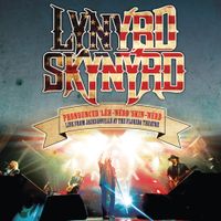 Lynyrd Skynyrd - Pronounced 'Lĕh-'n&eacute;rd 'Skin-'n&eacute;rd - Live From Jacksonville At The Florida Theatre