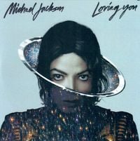 Michael Jackson - Loving You