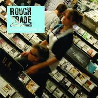 Various Artists - Rough Trade Shops: Counter Culture 08