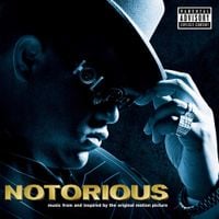 The Notorious B.I.G. - Notorious: Music Inspired By The Motion Picture
