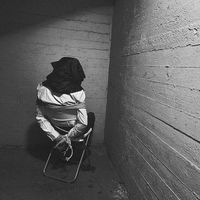 T&AElig;L - 2nd LP