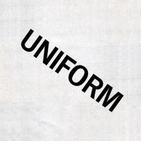 Devon Welsh - Uniform