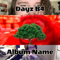 CHEESEDADDY - Dayz B4 Album Name
