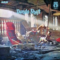 Dando Shaft - Dando Shaft